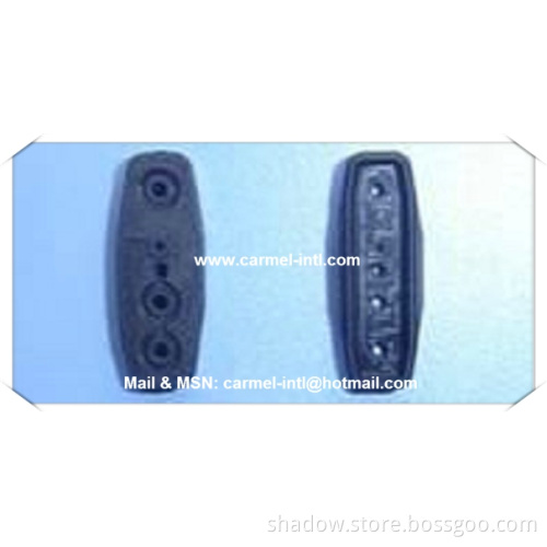 Cap Rubber for Mimaki, Roland, Mutoh